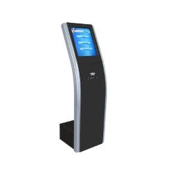 Queue Management System Software Vending Machine