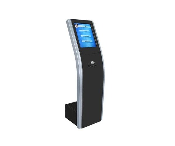 Queue Management System Software Vending Machine