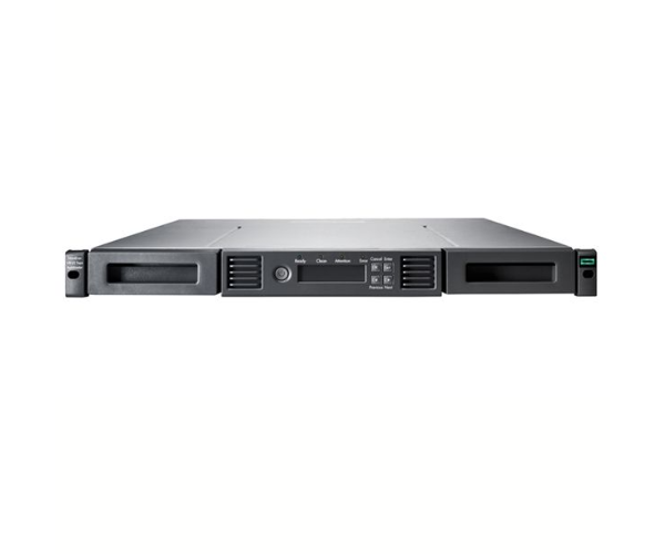 R1R75A - HPE StoreEver tape storage