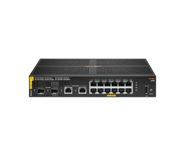 R8N89A - Aruba CX 6000 Switch Series