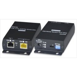 REPOTEC RP-EC509P Long Reach Extender over CAT5e/6