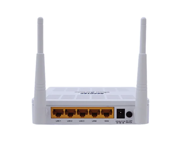 Repotec RP-WR5822 Wireless-ac Dual-Band 4-P Gigabit AP Router Price in BD