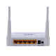 Repotec RP-WR5822 Wireless-ac Dual-Band 4-P Gigabit AP Router
