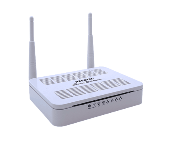 Repotec RP-WR5822 Wireless-ac Dual-Band 4-P Gigabit AP Router