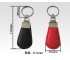 RFID Customized Leather Key Chain