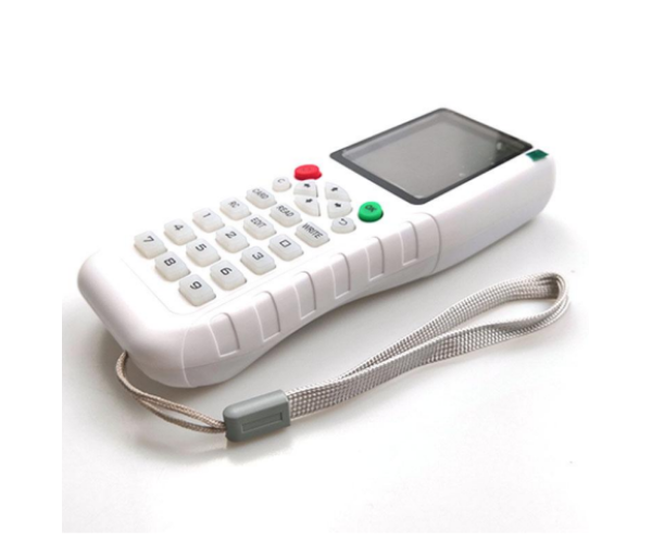 RFID Decode Copier Machine