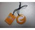 RFID Irregular Mini Epoxy Card