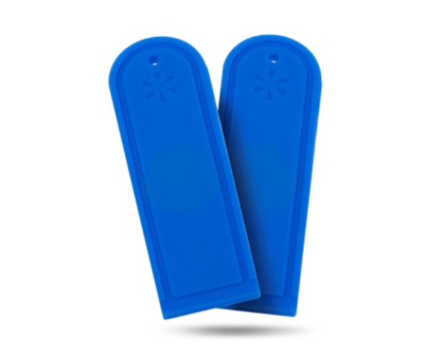 RFID Silicone Laundry Tag