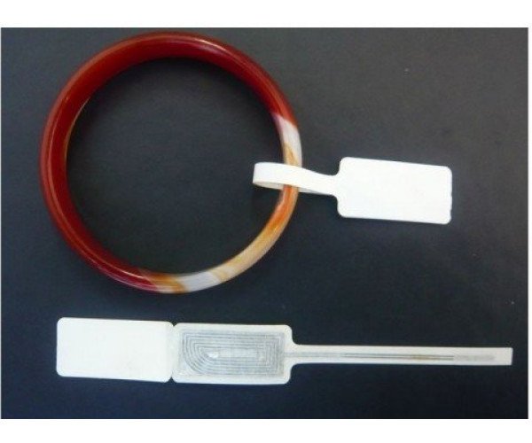 RFID Passive Custom Jewelry Tags For Security Tracking