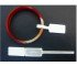 RFID Passive Custom Jewelry Tags For Security Tracking