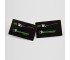 RFID Low-Frequency Plastic Smart Card