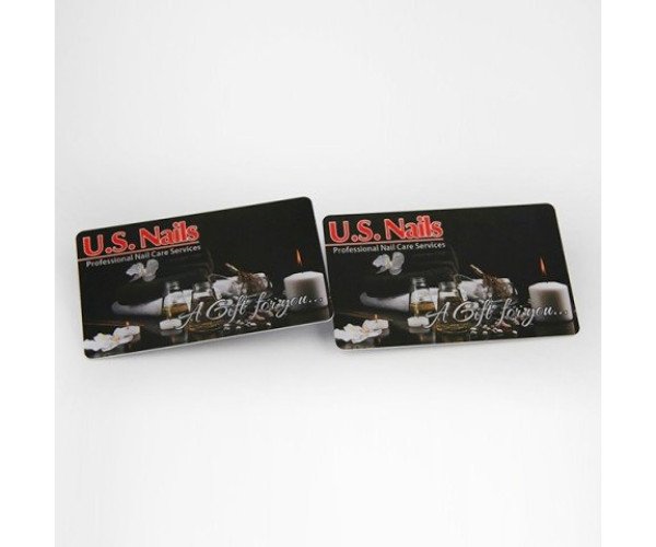 RFID Magnetic Stripe Proximity Cards