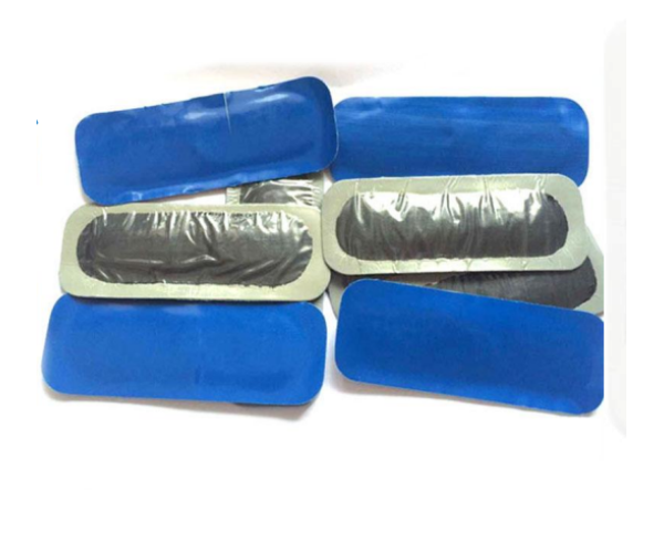 Mini RFID Tire Tag