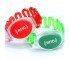 RFID HF 13.56 MHz Wristband Silicone Wristband