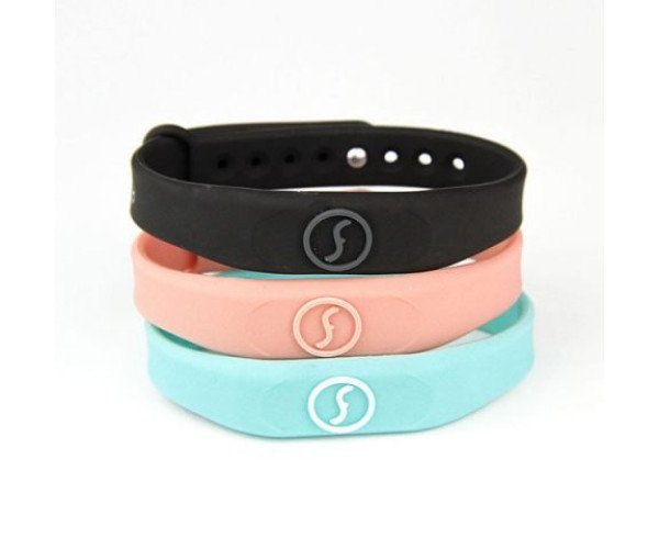RFID Classic 1K Wristband Waterproof Bracelets