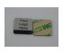 RFID Anti-metal Soft Tag With Adhesive 3M Back