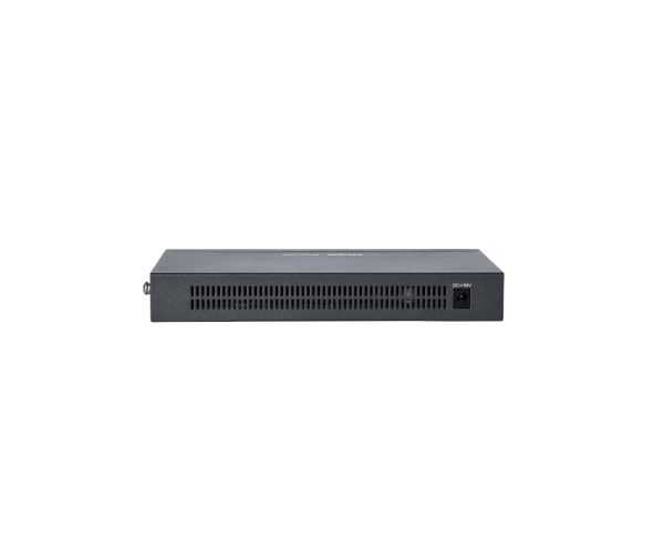 Ruijie RG-EG210G-P POE 10-Port Gigabit Cloud Managed Gataway