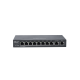 Ruijie RG-EG210G-P POE 10-Port Gigabit Cloud Managed Gataway