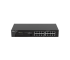 Ruijie RG-ES116G 16-port Unmanaged Non-PoE Switch
