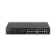 Ruijie RG-ES116G 16-port Unmanaged Non-PoE Switch