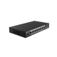 Ruijie RG-ES210GC-LP 10-Port Gigabit Smart POE Switch