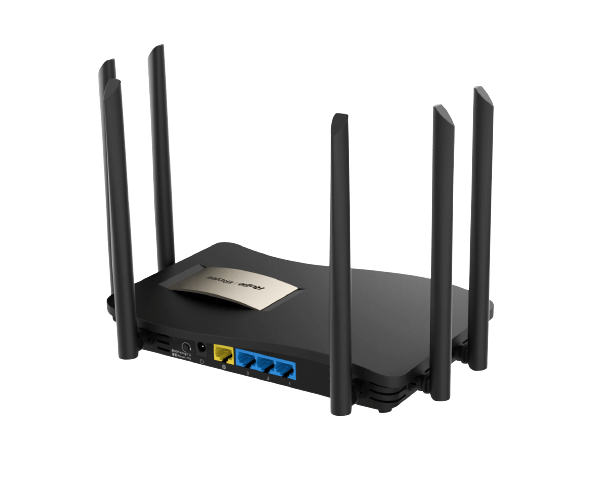 Ruijie RG-EW1200G PRO 1300M Dual-band Gigabit Wireless Router