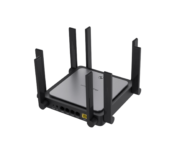 Ruijie RG-EW3200GX PRO 3200Mbps Wi-Fi 6 Dual-band Gigabit Router