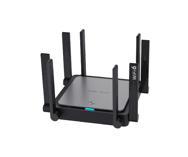 Ruijie RG-EW3200GX PRO 3200Mbps Wi-Fi 6 Dual-band Gigabit Router