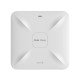 Ruijie AX1800 Wi-Fi 6 dual-band Gigabit ceiling mount Indoor AP