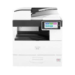 RICOH M2702 Black and White Multifunctional Photocopier