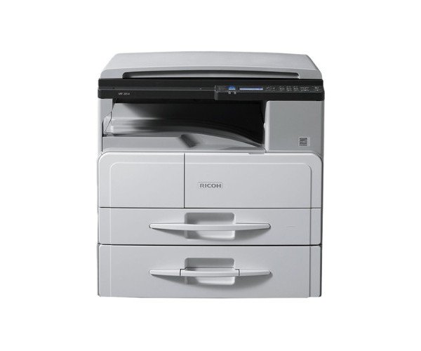 RICOH MP 2014D Multifunction Copier