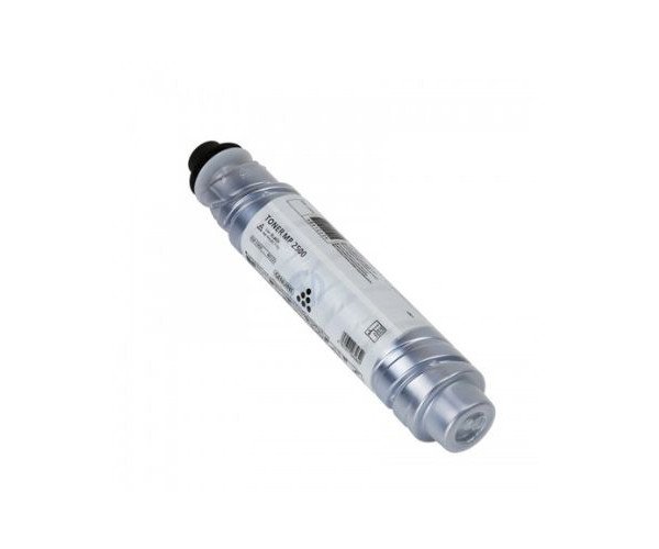 RICOH MP 2500S Black Print Toner Cartridge