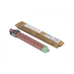 RICOH MP 2500S Magenta Print Toner Cartridge