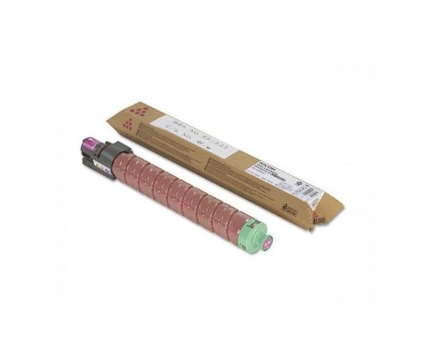 RICOH MP 2500S Magenta Print Toner Cartridge