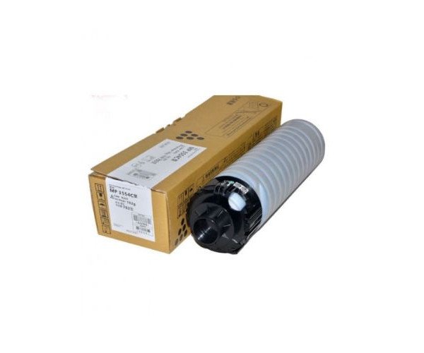 RICOH MP 3554S Black Print Toner Cartridge