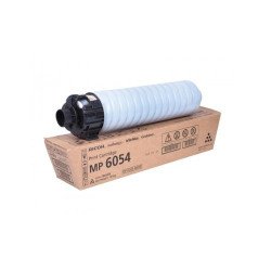 RICOH MP 6054S Black Print Toner Cartridge