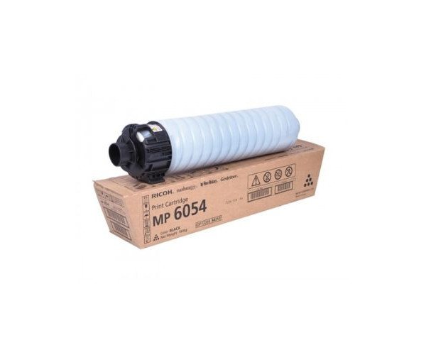 RICOH MP 6054S Black Print Toner Cartridge