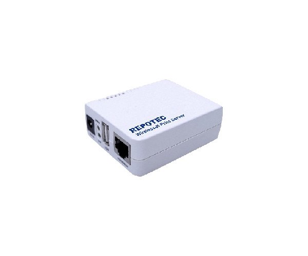 RP-WUP211 Wireless-n Print Server with 1LAN