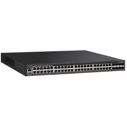 RUCKUS ICX 7150-48ZP Entry-Level+ Access Switch