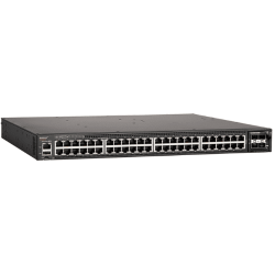 RUCKUS ICX 7450-48 Mid-Range Access Switch