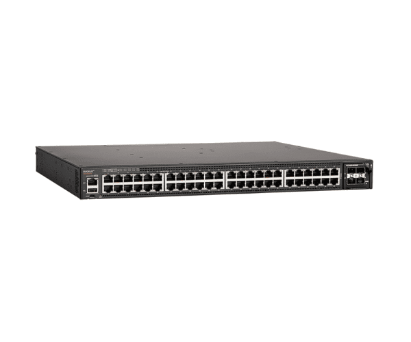 RUCKUS ICX 7450-48 Mid-Range Access Switch