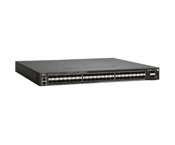 RUCKUS ICX 7650-48F Mid-Range Aggregation Switch