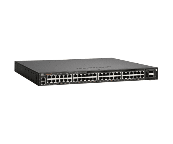 RUCKUS ICX 7650-48P High-End Access Switch