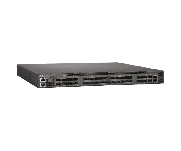 RUCKUS ICX 7850-32Q High-End Core Switch