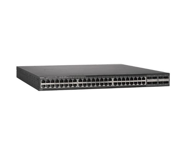 RUCKUS ICX 7850-48C High-End Switch