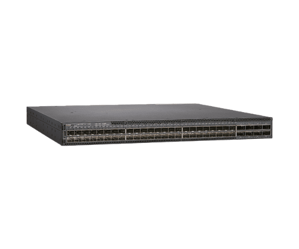 RUCKUS ICX 7850-48F High-End Aggregation/Core Switch