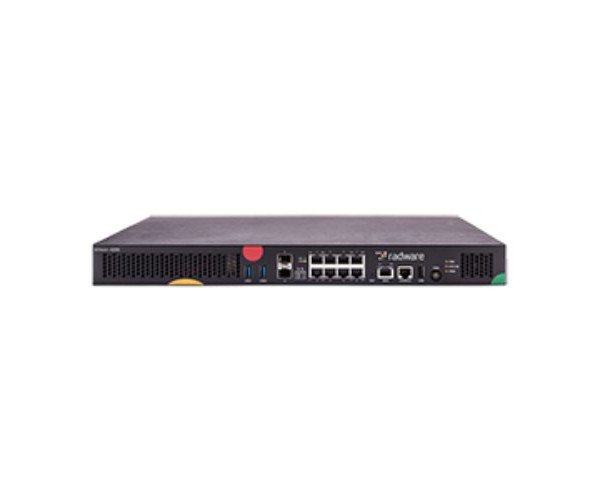 Radware Alteon D-4208 Load Balancer