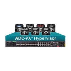 Radware Alteon D-5820 Load Balancer