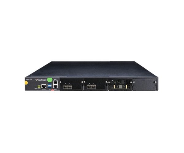 Radware Alteon D-6300HD Load Balancer