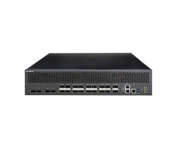 Radware Alteon D-7100 Load Balancer